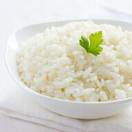 White Rice