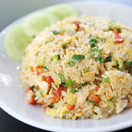 Fried Rice