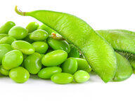 7.Edamame