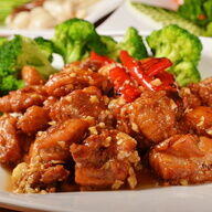 S1. GENERAL TSO'S Chicken