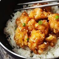 S3. SESAME Chicken