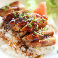 Teriyaki Chicken