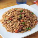 Pork Fried Rice