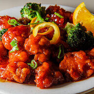 Hunan Chicken