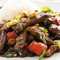 Hunan Beef