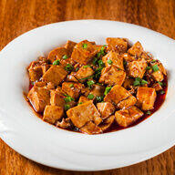 Mapo Tofu